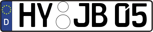HY-JB05