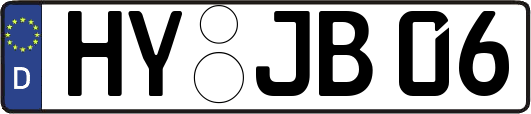 HY-JB06