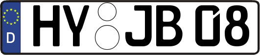 HY-JB08