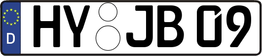 HY-JB09