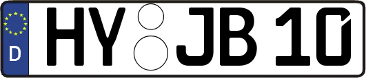 HY-JB10