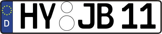 HY-JB11