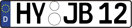 HY-JB12
