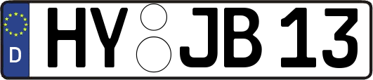 HY-JB13