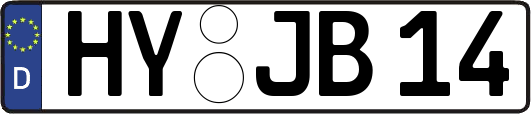 HY-JB14