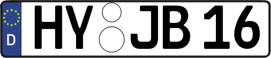 HY-JB16