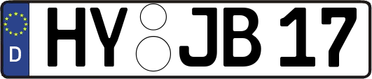 HY-JB17