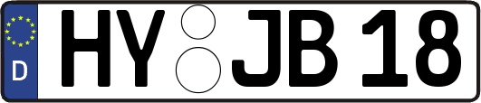 HY-JB18