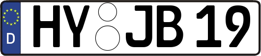 HY-JB19