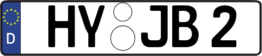 HY-JB2