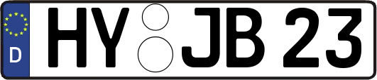 HY-JB23