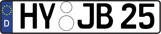 HY-JB25