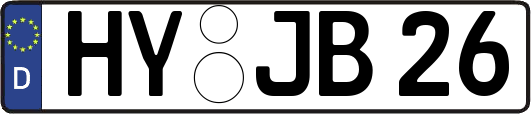 HY-JB26