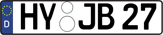 HY-JB27