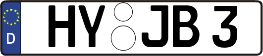 HY-JB3