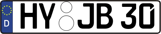 HY-JB30