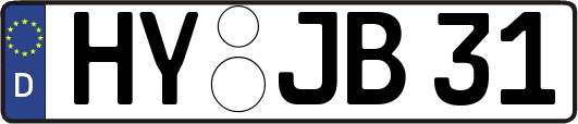 HY-JB31