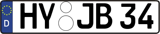 HY-JB34