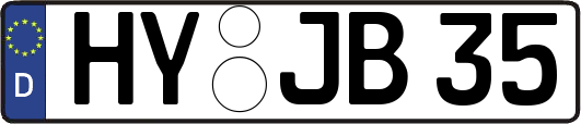 HY-JB35