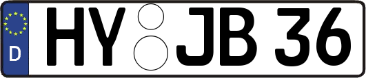 HY-JB36