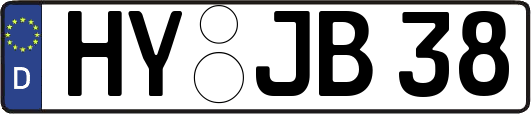 HY-JB38