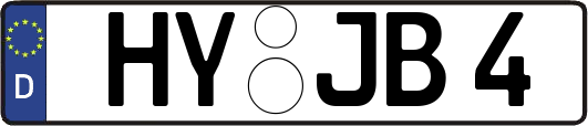 HY-JB4