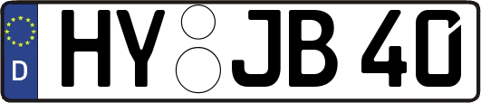 HY-JB40