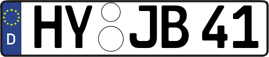 HY-JB41