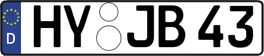 HY-JB43
