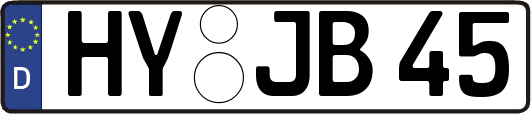 HY-JB45