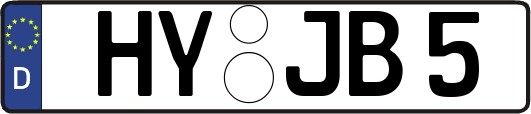 HY-JB5