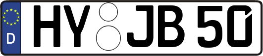 HY-JB50