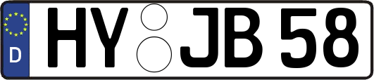 HY-JB58