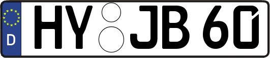 HY-JB60
