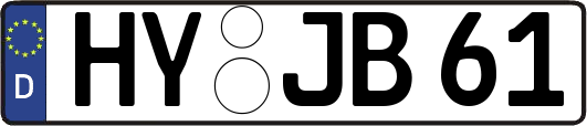HY-JB61