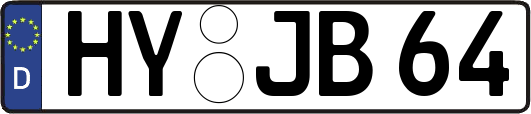 HY-JB64