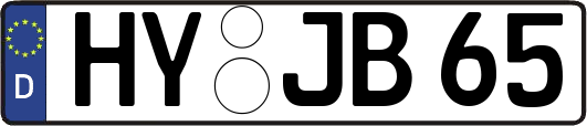 HY-JB65