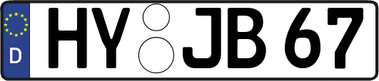 HY-JB67