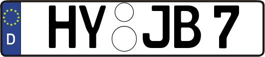 HY-JB7