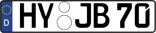 HY-JB70