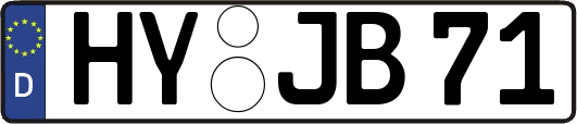 HY-JB71