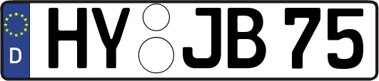HY-JB75