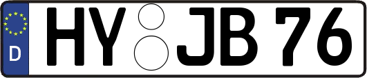 HY-JB76