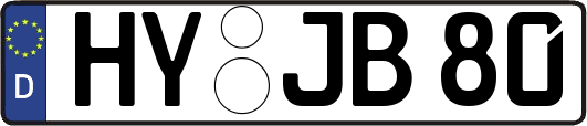HY-JB80