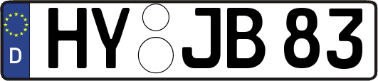 HY-JB83