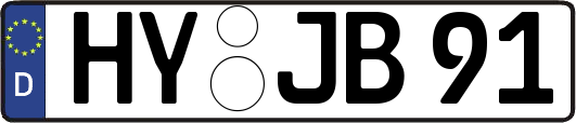 HY-JB91