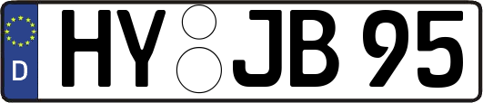 HY-JB95