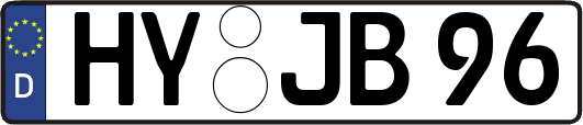 HY-JB96