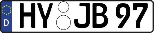 HY-JB97