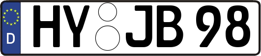 HY-JB98